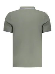 Grünes Herren-Poloshirt mieten | North Sails Verleih-Shop