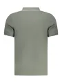 Grünes Herren-Poloshirt mieten | North Sails Verleih-Shop