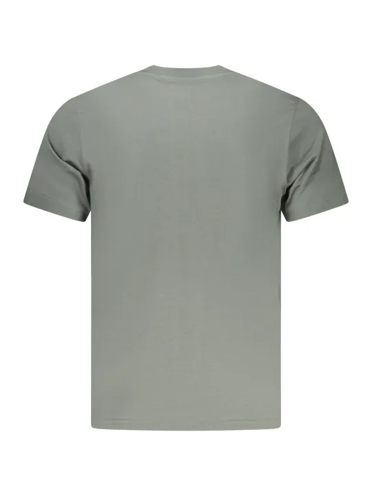 North Sails Herren T-Shirt Grün mieten | Flex-Fashion Verleih