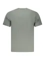 North Sails Herren T-Shirt Grün mieten | Flex-Fashion Verleih