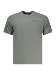 Miete North Sails Herren T-Shirt Grün | Flex-Fashion Verleih