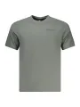 Miete North Sails Herren T-Shirt Grün | Flex-Fashion Verleih