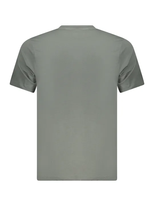 Miete North Sails Herren T-Shirt Grün | Flex-Fashion Verleih