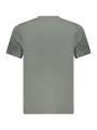 Miete North Sails Herren T-Shirt Grün | Flex-Fashion Verleih
