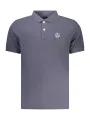 North Sails Herren Poloshirt Blau mieten - Flex-Fashion Verleih
