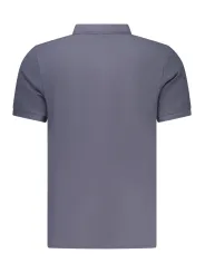 North Sails Herren Poloshirt Blau mieten - Flex-Fashion Verleih