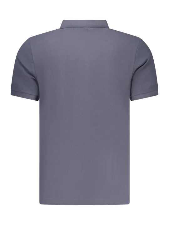 North Sails Herren Poloshirt Blau mieten - Flex-Fashion Verleih