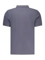 North Sails Herren Poloshirt Blau mieten - Flex-Fashion Verleih