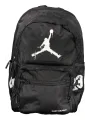 Jordan Herren Rucksack Schwarz mieten bei Flex-Fashion