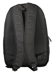 Jordan Herren Rucksack Schwarz mieten bei Flex-Fashion