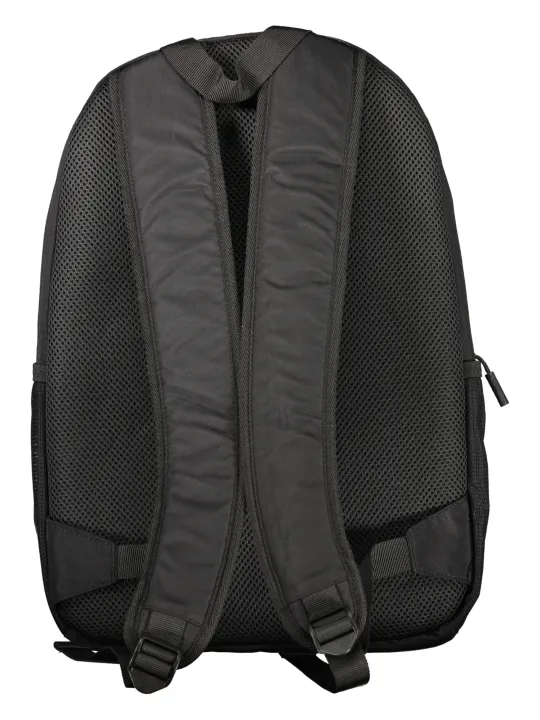 Jordan Herren Rucksack Schwarz mieten bei Flex-Fashion