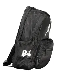 Jordan Herren Rucksack Schwarz mieten bei Flex-Fashion