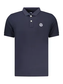 Mieten Sie stilvolle North Sails Poloshirts für Herren