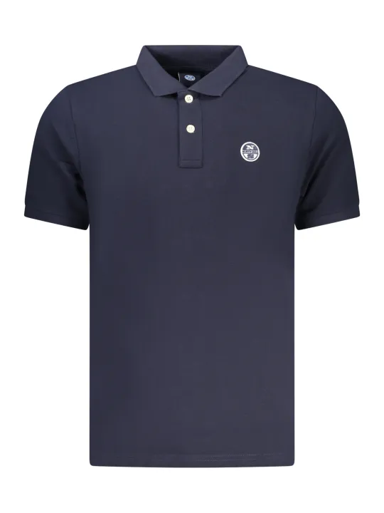 Mieten Sie stilvolle North Sails Poloshirts für Herren
