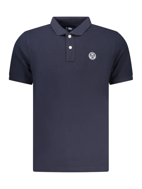 Mieten Sie stilvolle North Sails Poloshirts für Herren