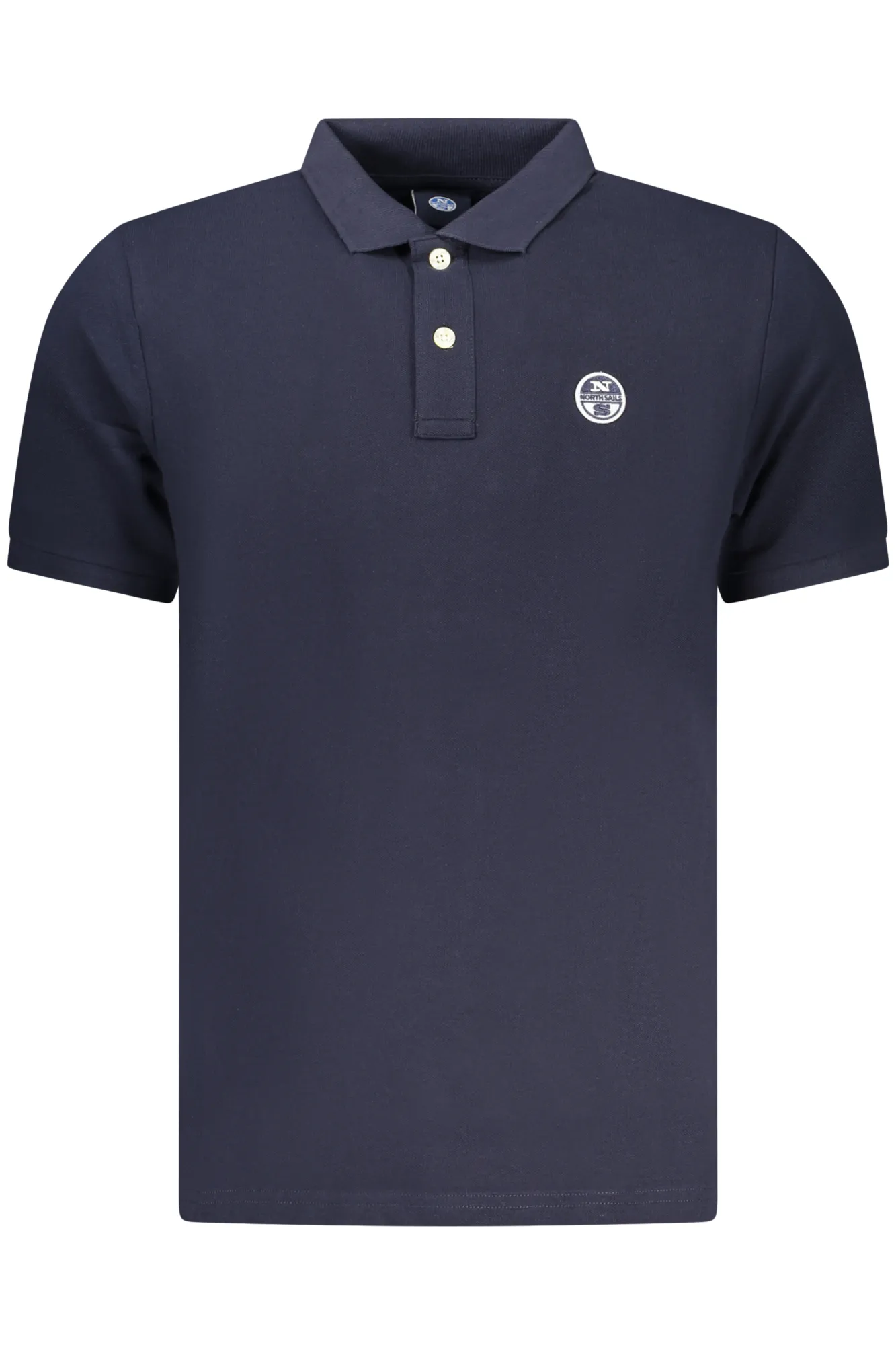 Herren Poloshirt Blau 995000000_BL0802