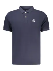 Mieten Sie stilvolle North Sails Poloshirts für Herren