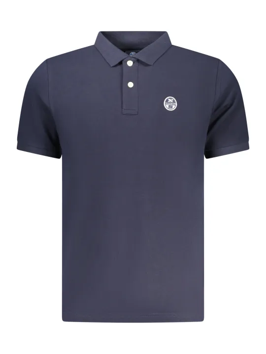 Mieten Sie stilvolle North Sails Poloshirts für Herren