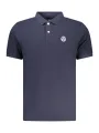 Mieten Sie stilvolle North Sails Poloshirts für Herren
