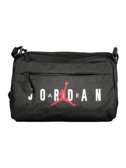 Jordan Herren Gürteltasche Schwarz mieten | Flex-Fashion Verleih