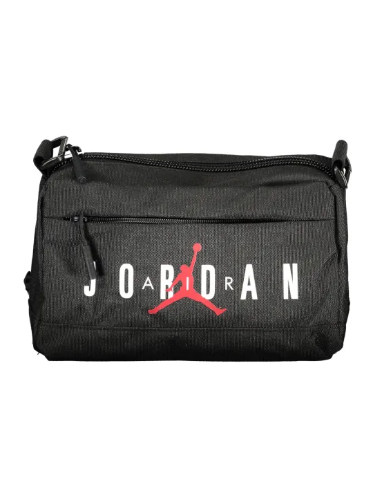 Jordan Herren Gürteltasche Schwarz mieten | Flex-Fashion Verleih