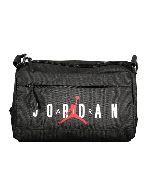 Jordan Herren Gürteltasche Schwarz mieten | Flex-Fashion Verleih