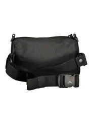 Jordan Herren Gürteltasche Schwarz mieten | Flex-Fashion Verleih