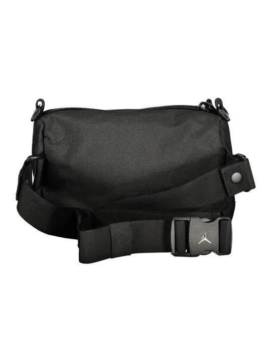 Jordan Herren Gürteltasche Schwarz mieten | Flex-Fashion Verleih