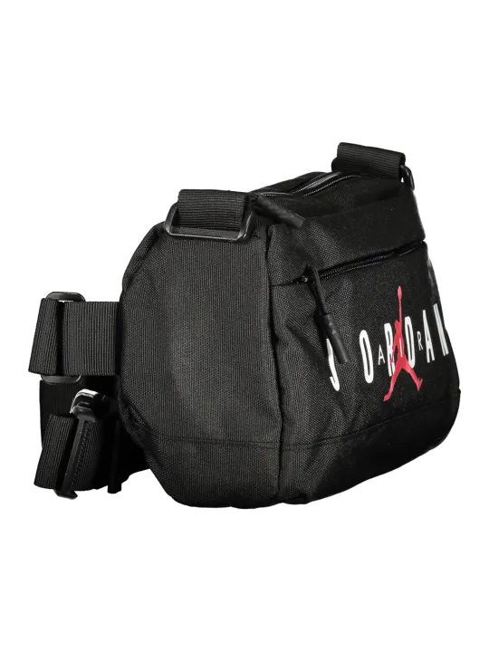 Jordan Herren Gürteltasche Schwarz mieten | Flex-Fashion Verleih