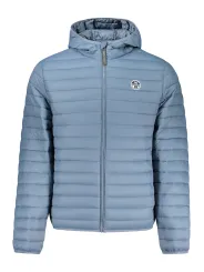 North Sails Herrenjacke Blau mieten - Flex-Fashion Verleih