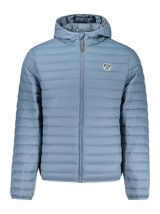 North Sails Herrenjacke Blau mieten - Flex-Fashion Verleih