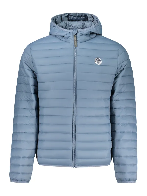 North Sails Herrenjacke Blau mieten - Flex-Fashion Verleih