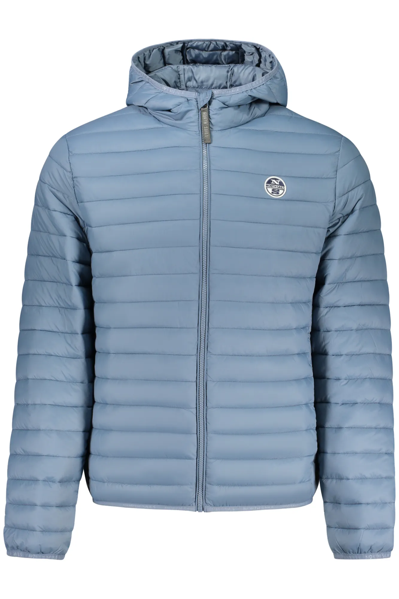 Herren JACKE Blau 901202000_BL0747