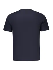 North Sails Herren T-Shirt Blau mieten - Flex-Fashion Verleih