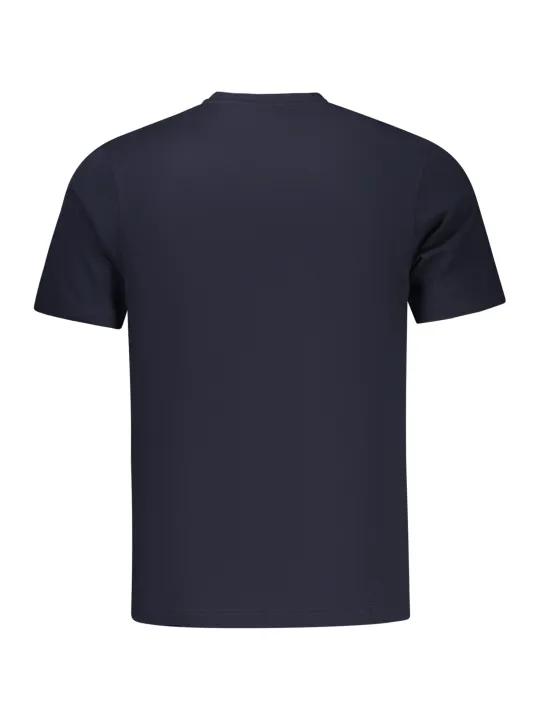 North Sails Herren T-Shirt Blau mieten - Flex-Fashion Verleih