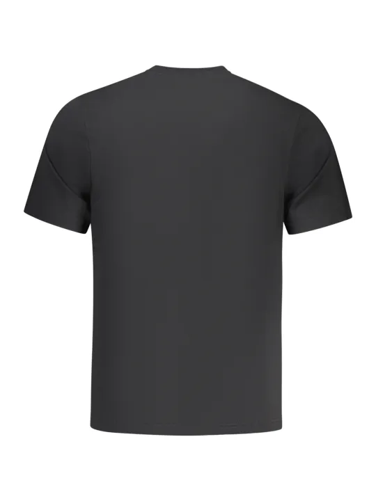 North Sails Herren T-Shirt Schwarz mieten - Flex-Fashion
