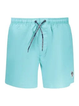 North Sails Herren Tasche Hellblau | online kaufen