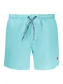 Leihen Sie stilvolle North Sails Herren Tasche Hellblau