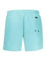 Leihen Sie stilvolle North Sails Herren Tasche Hellblau