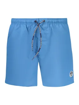 North Sails Herren Tasche Blau | online kaufen