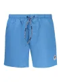 North Sails Herren Tasche Blau mieten | Flex-Fashion Verleih