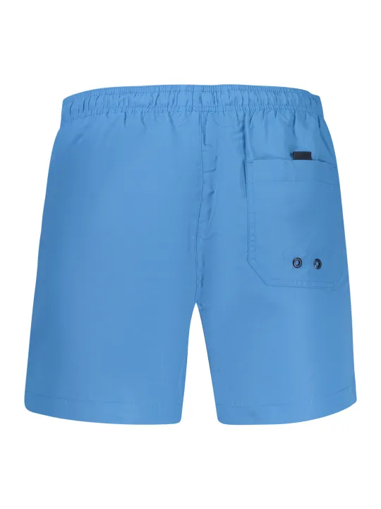 North Sails Herren Tasche Blau mieten | Flex-Fashion Verleih