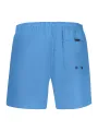 North Sails Herren Tasche Blau mieten | Flex-Fashion Verleih