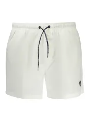 North Sails Herren Tasche Weiß mieten - Flex-Fashion Verleih