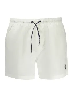 North Sails Herren Tasche Weiß | online kaufen