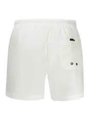 North Sails Herren Tasche Weiß mieten - Flex-Fashion Verleih
