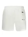 North Sails Herren Tasche Weiß mieten - Flex-Fashion Verleih