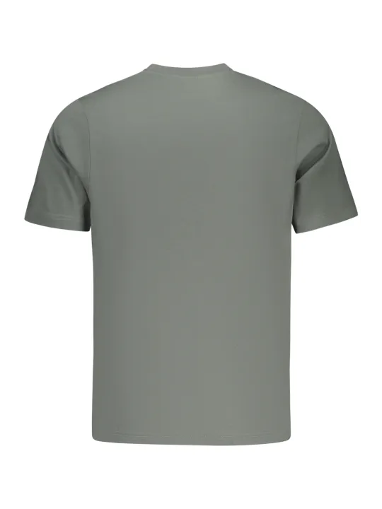 North Sails Herren T-Shirt Grün mieten bei Flex-Fashion