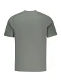 North Sails Herren T-Shirt Grün mieten bei Flex-Fashion