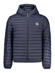 North Sails Herrenjacke Blau mieten | Flex-Fashion Verleih